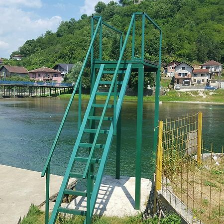 Vacation Home Sajra คูเลนวาคูฟ ภายนอก รูปภาพ