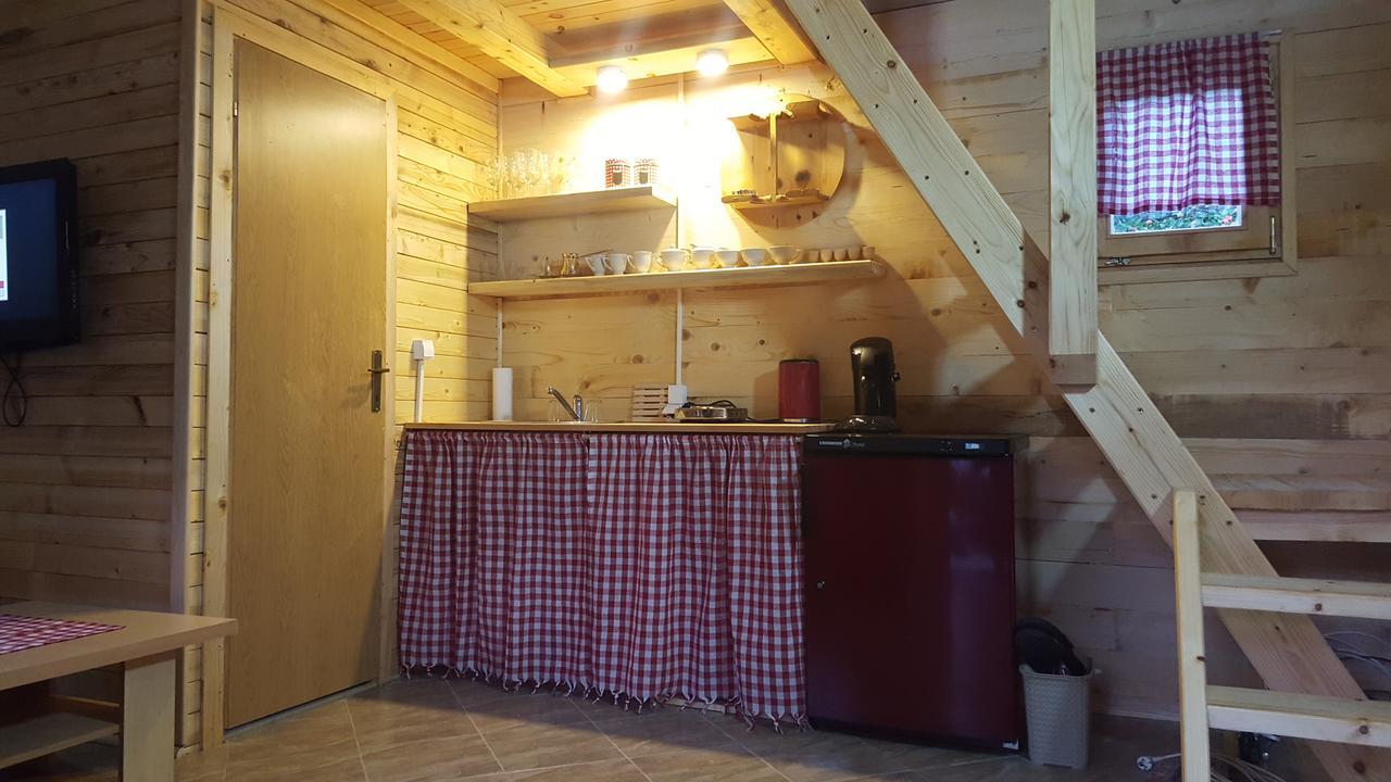 Vacation Home Sajra คูเลนวาคูฟ ภายนอก รูปภาพ