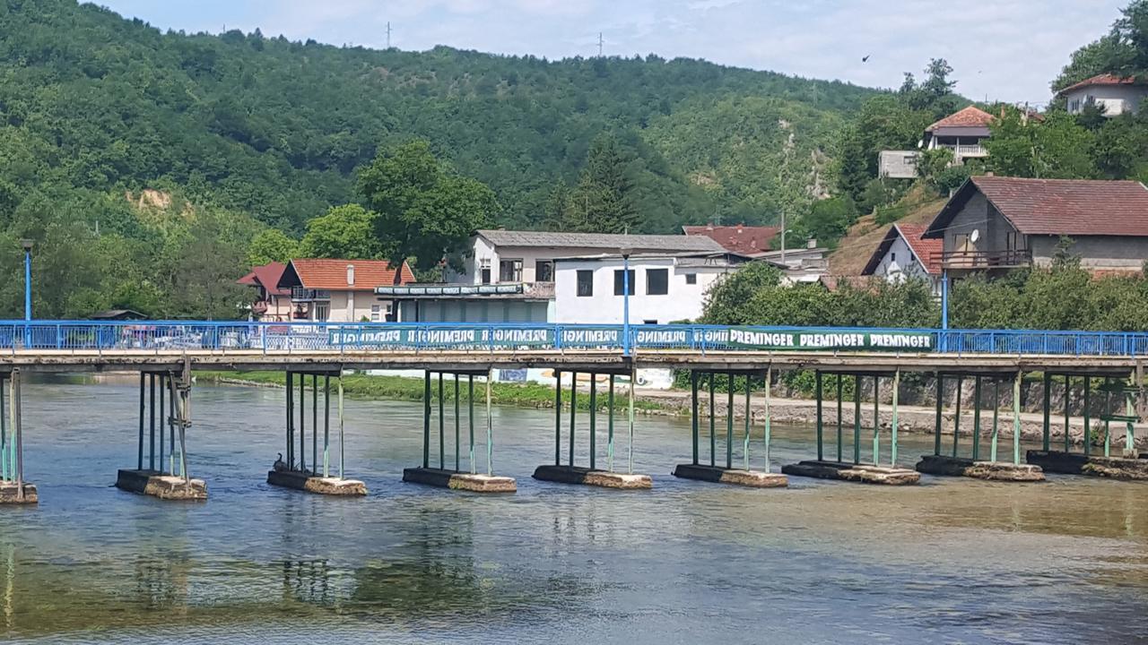 Vacation Home Sajra คูเลนวาคูฟ ภายนอก รูปภาพ