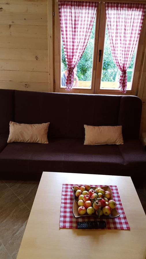 Vacation Home Sajra คูเลนวาคูฟ ภายนอก รูปภาพ