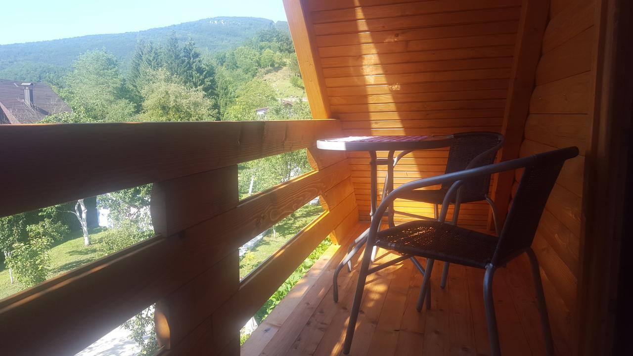 Vacation Home Sajra คูเลนวาคูฟ ภายนอก รูปภาพ