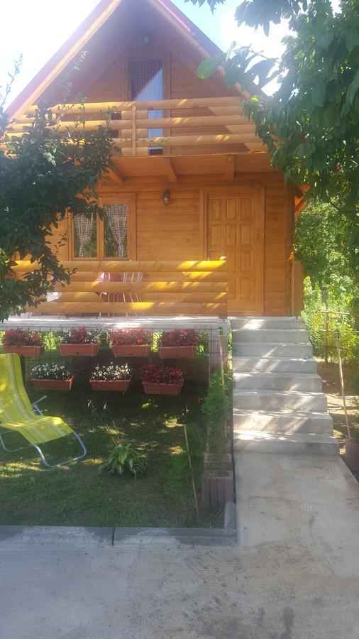 Vacation Home Sajra คูเลนวาคูฟ ภายนอก รูปภาพ