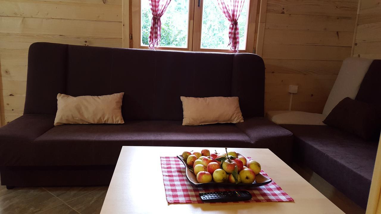 Vacation Home Sajra คูเลนวาคูฟ ภายนอก รูปภาพ
