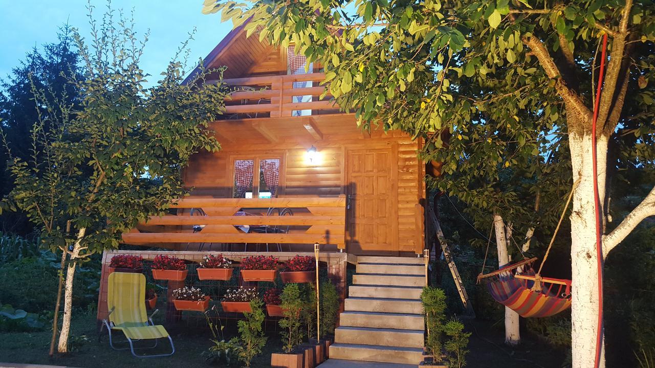 Vacation Home Sajra คูเลนวาคูฟ ภายนอก รูปภาพ