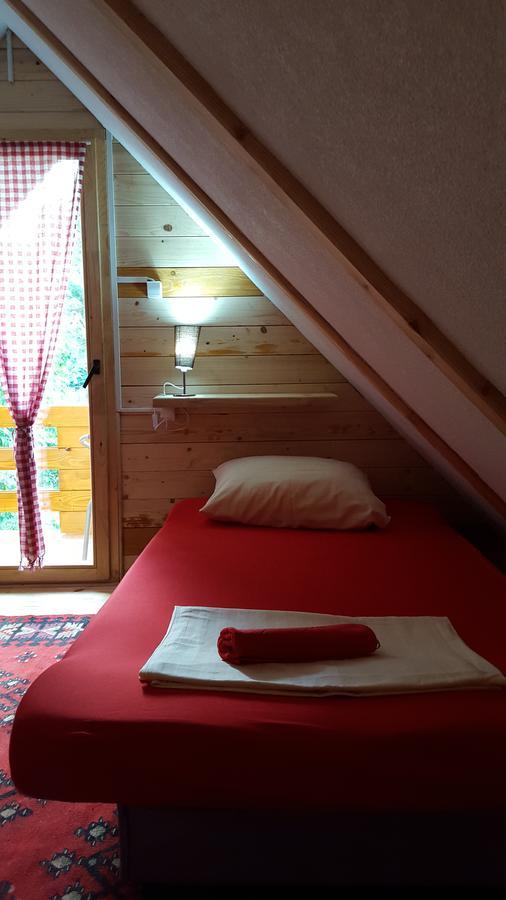 Vacation Home Sajra คูเลนวาคูฟ ภายนอก รูปภาพ