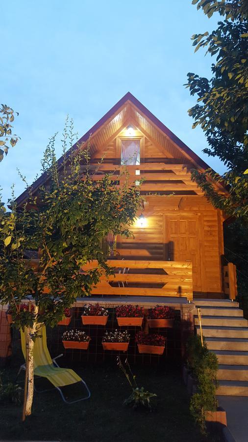 Vacation Home Sajra คูเลนวาคูฟ ภายนอก รูปภาพ