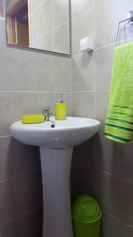 Vacation Home Sajra คูเลนวาคูฟ ภายนอก รูปภาพ