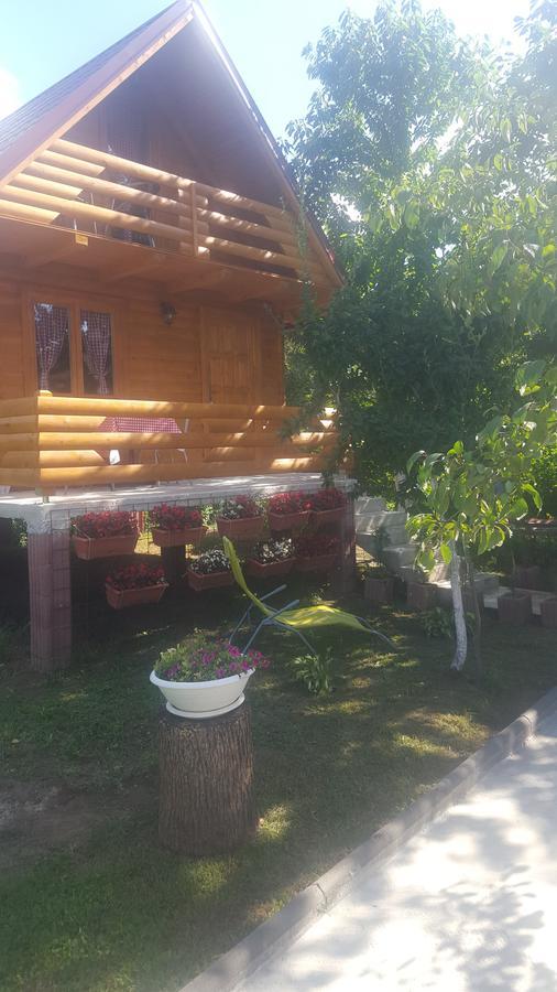 Vacation Home Sajra คูเลนวาคูฟ ภายนอก รูปภาพ
