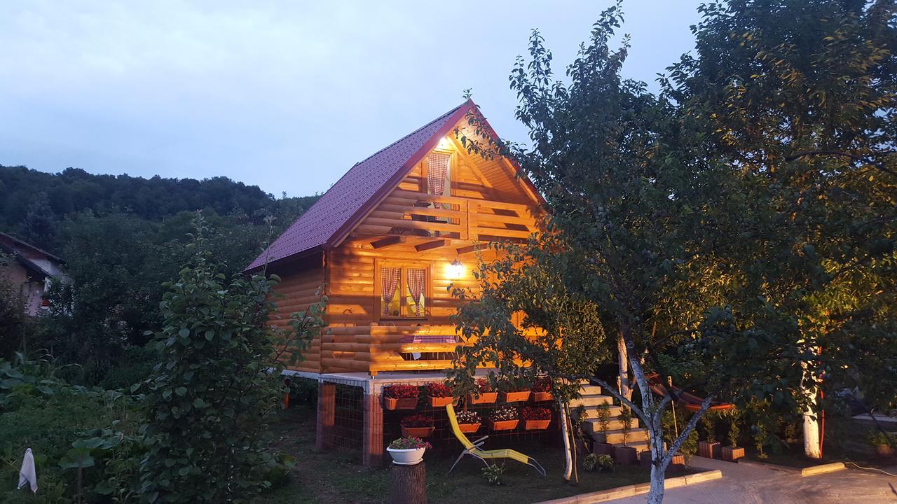Vacation Home Sajra คูเลนวาคูฟ ภายนอก รูปภาพ