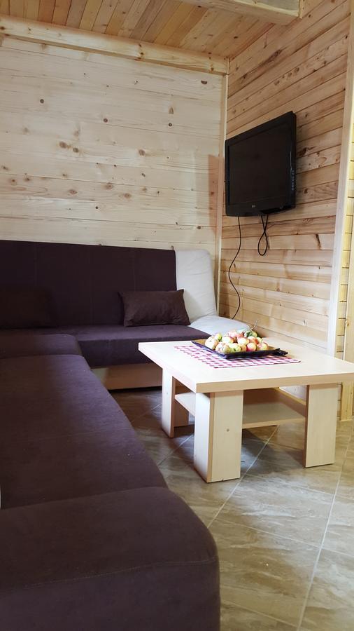 Vacation Home Sajra คูเลนวาคูฟ ภายนอก รูปภาพ